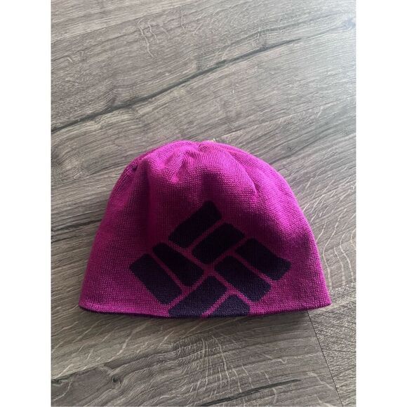 Columbia Women's Urbanization Beanie Hat - Picture 2 of 4